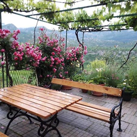 Holiday Home Carevic Gornja Brela 외부 사진