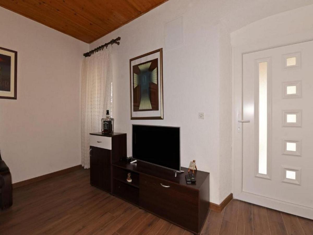 Holiday Home Carevic Gornja Brela 외부 사진