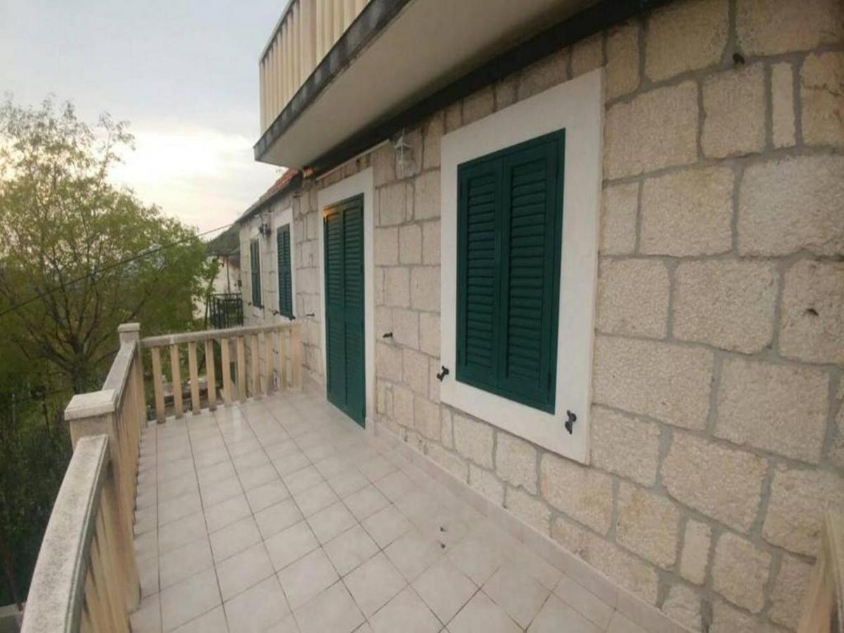 Holiday Home Carevic Gornja Brela 외부 사진