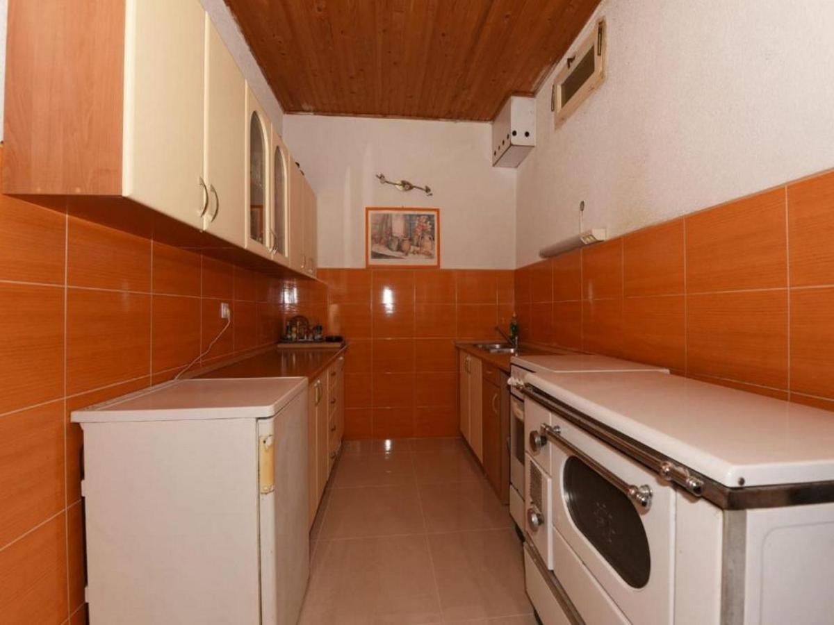 Holiday Home Carevic Gornja Brela 외부 사진