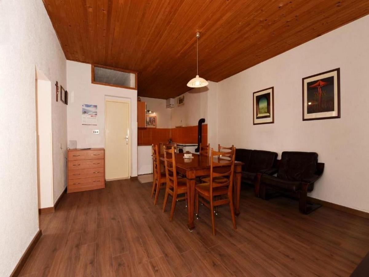 Holiday Home Carevic Gornja Brela 외부 사진