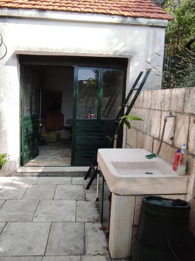 Holiday Home Carevic Gornja Brela 외부 사진